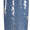 Modern Accents Distressed Ceramic Table Lamp