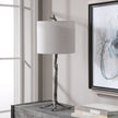 Modern Accents Organic Rustic Table Lamp