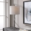 Modern Accents Organic Rustic Table Lamp