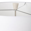 Uttermost Sharma Ivory Stone Table Lamp