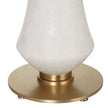 Uttermost Marille Ivory Stone Table Lamp