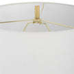 Modern Accents Spherical Bodied Accent Lamp