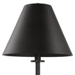 Uttermost Pilot Buffet Lamp