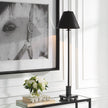 Uttermost Pilot Buffet Lamp