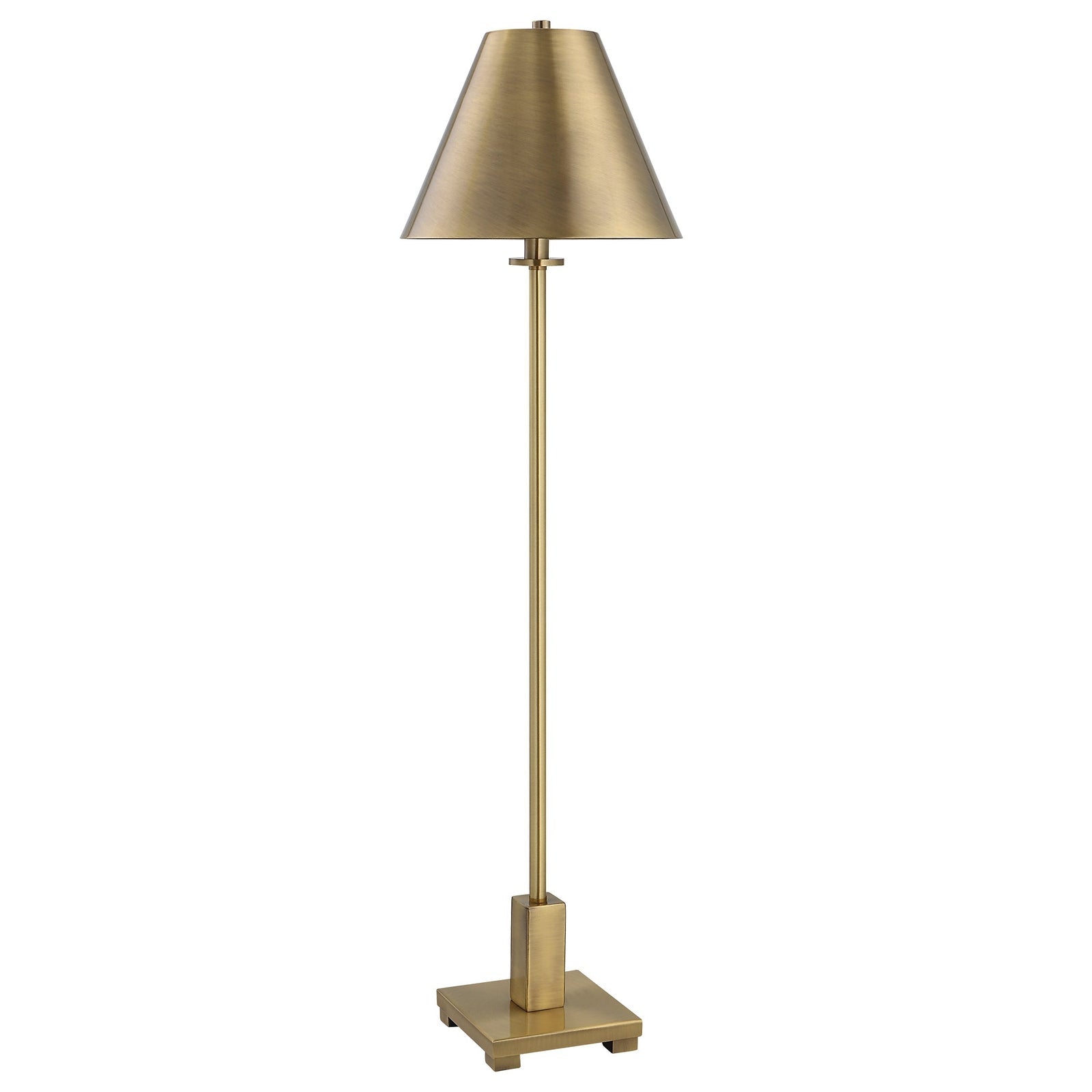 Uttermost Pilot Buffet Lamp