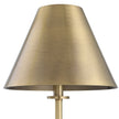 Uttermost Pilot Buffet Lamp