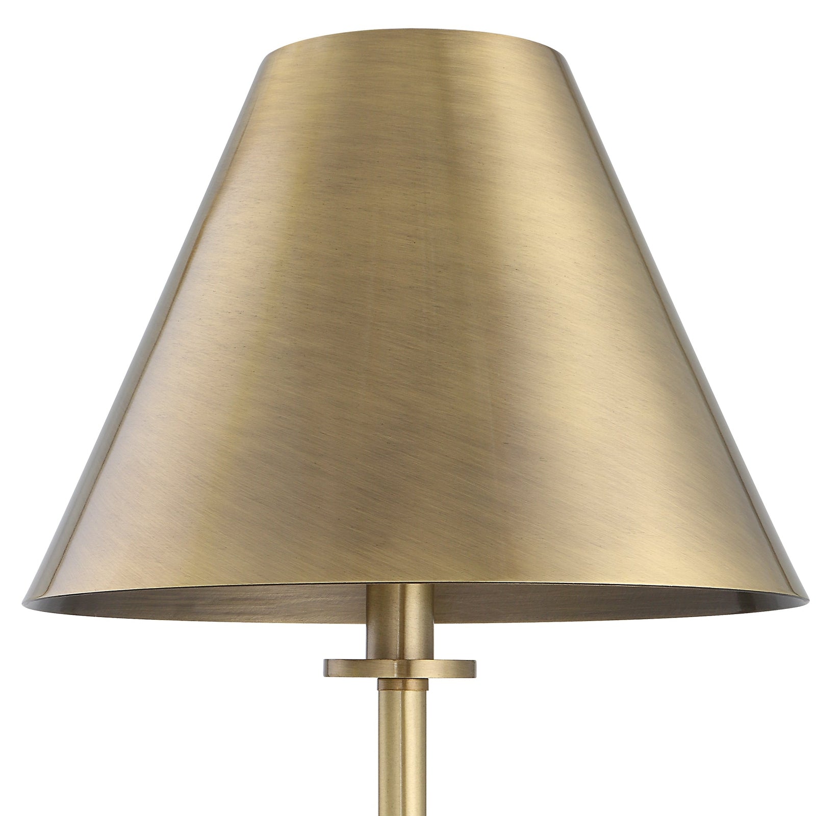 Uttermost Pilot Buffet Lamp