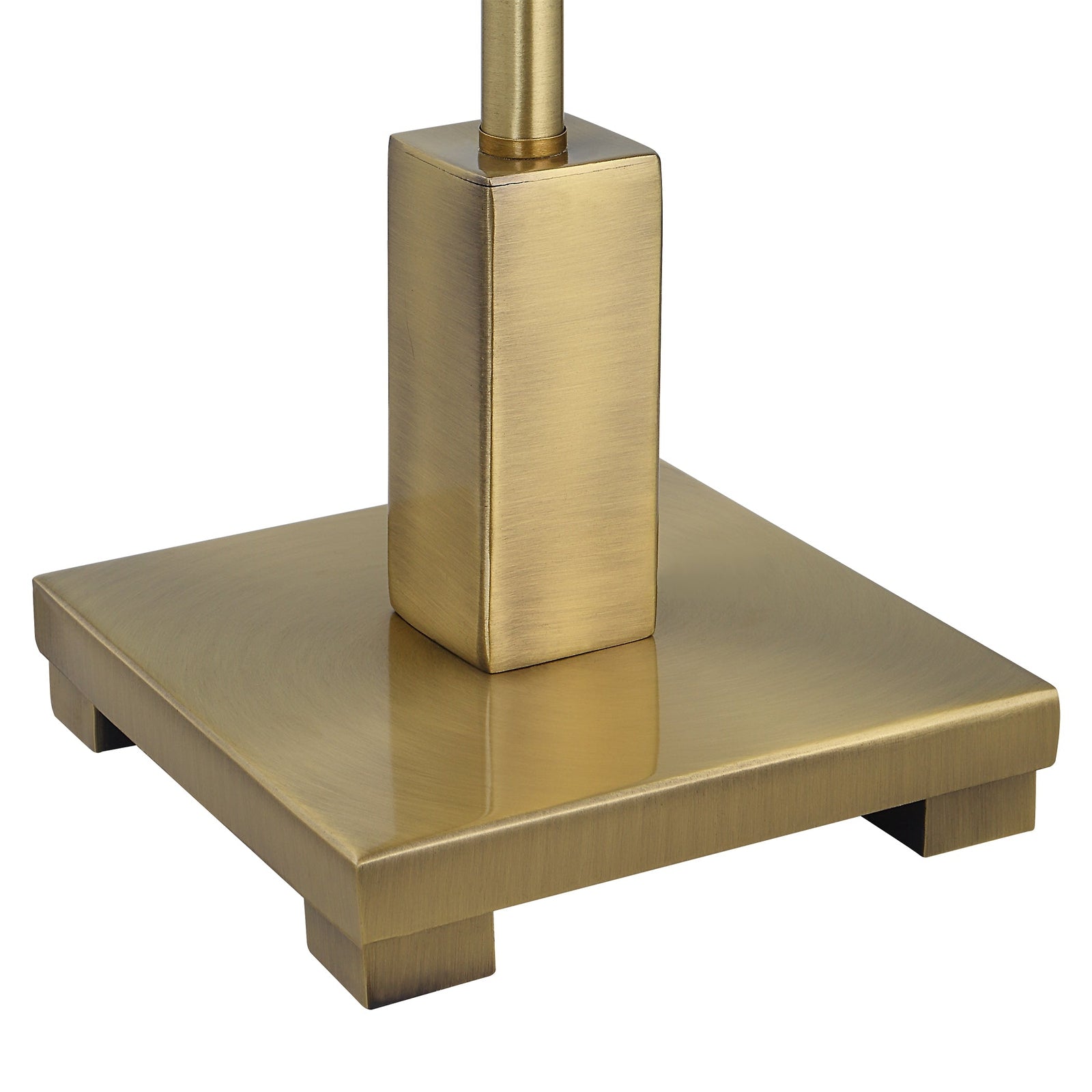 Uttermost Pilot Buffet Lamp
