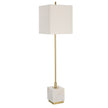 Uttermost Escort Buffet Lamp