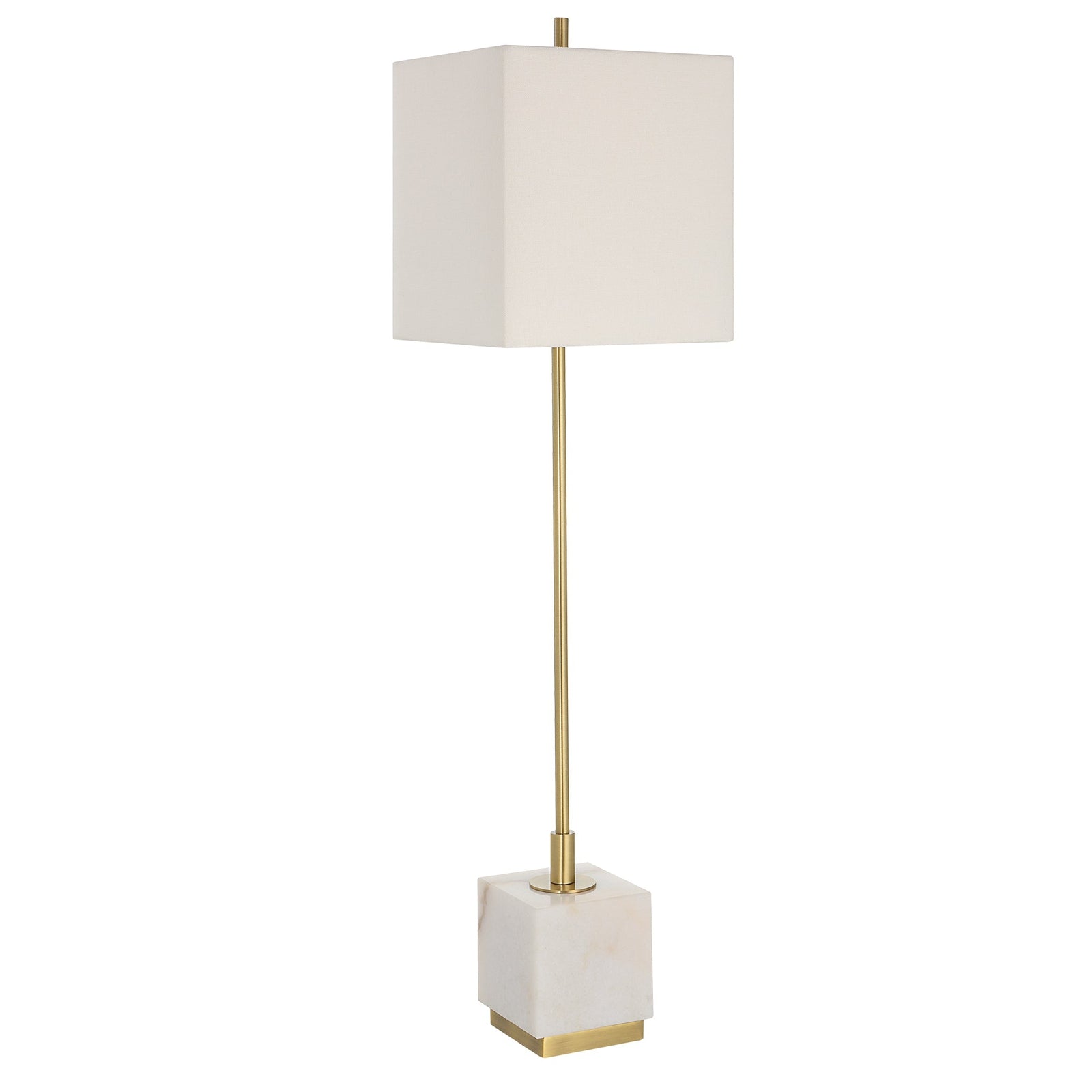 Uttermost Escort Buffet Lamp