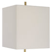 Uttermost Escort Buffet Lamp