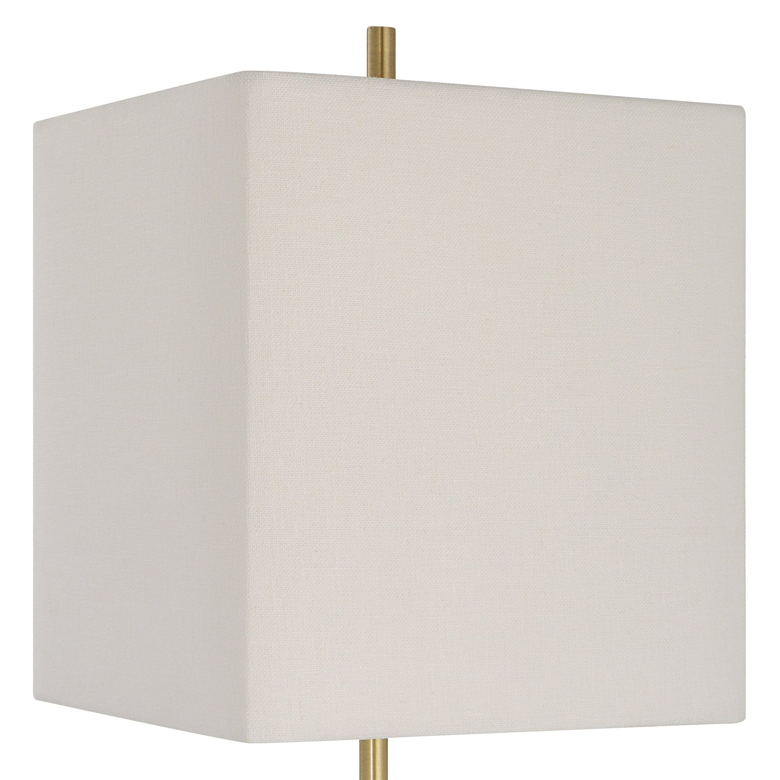 Uttermost Escort Buffet Lamp