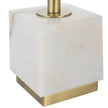 Uttermost Escort Buffet Lamp