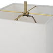 Uttermost Escort Buffet Lamp