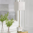 Uttermost Escort Buffet Lamp