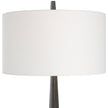 Uttermost Counteract Rust Metal Floor Lamp