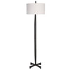 Uttermost Counteract Rust Metal Floor Lamp