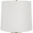 Uttermost Trentino Dark Emerald Green Table Lamp
