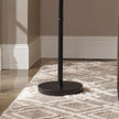 Modern Accents Floor ARC Lamp