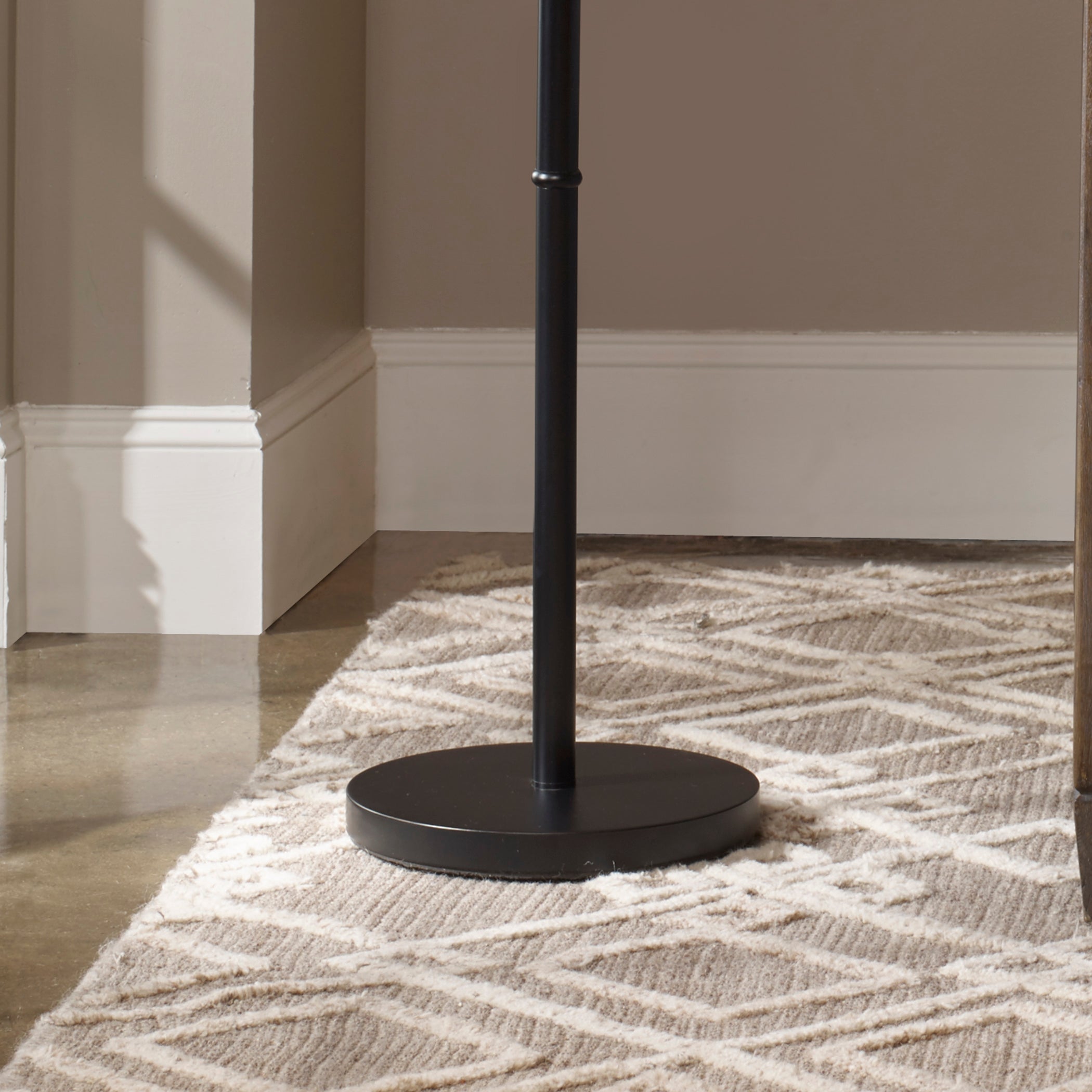 Modern Accents Floor ARC Lamp