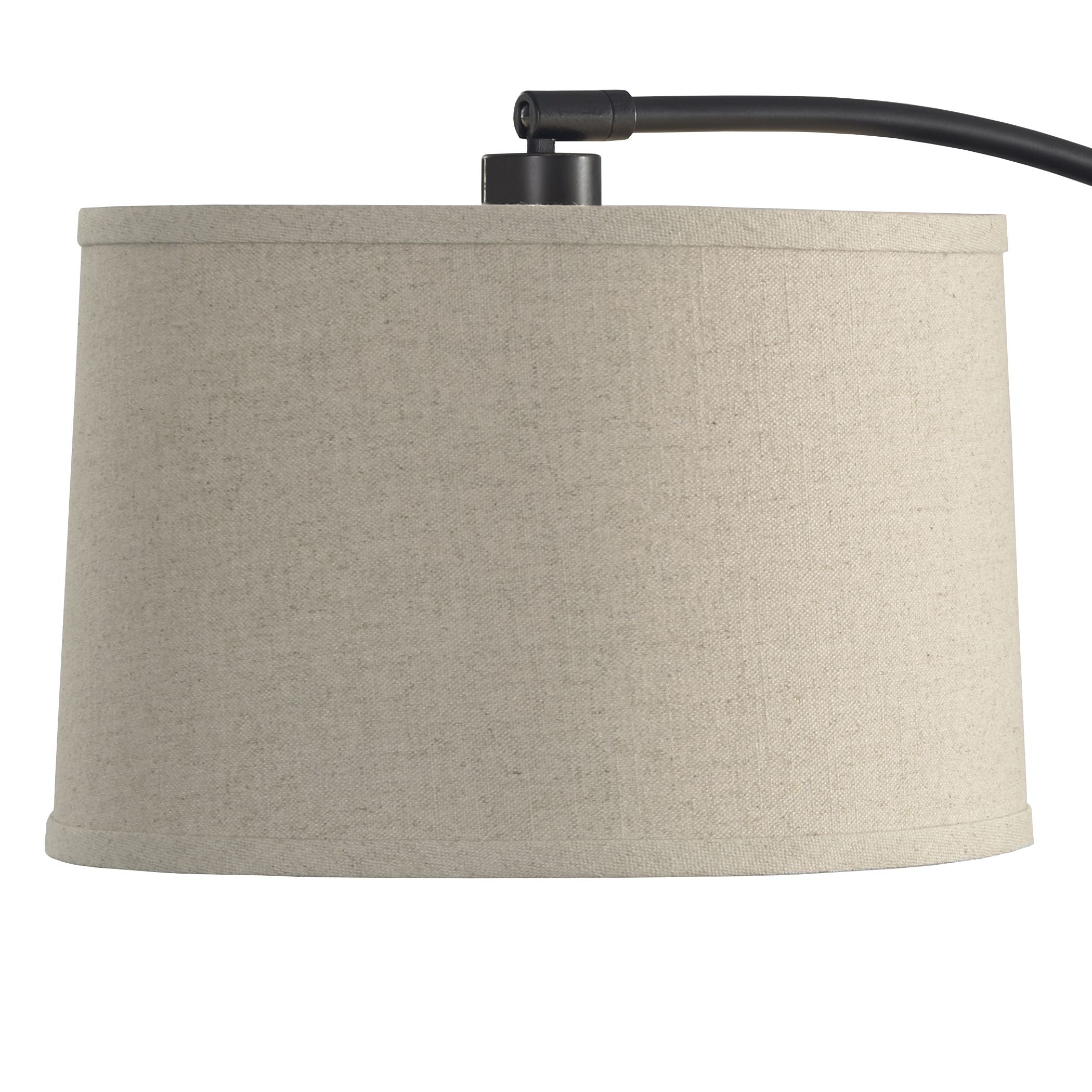 Modern Accents Floor ARC Lamp