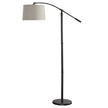Modern Accents Floor ARC Lamp