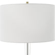 Uttermost Annily Crystal Table Lamp