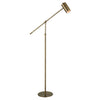 Modern Accents Adjustable Height Floor Lamp