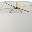 Uttermost Galeno Emerald Green Table Lamp