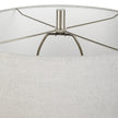 Uttermost Coen Gray Table Lamp