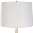 Uttermost Palu Travertine Table Lamp