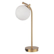 Modern Accents Contemporary Desk Lamp