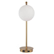Modern Accents Contemporary Desk Lamp