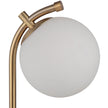 Modern Accents Contemporary Desk Lamp