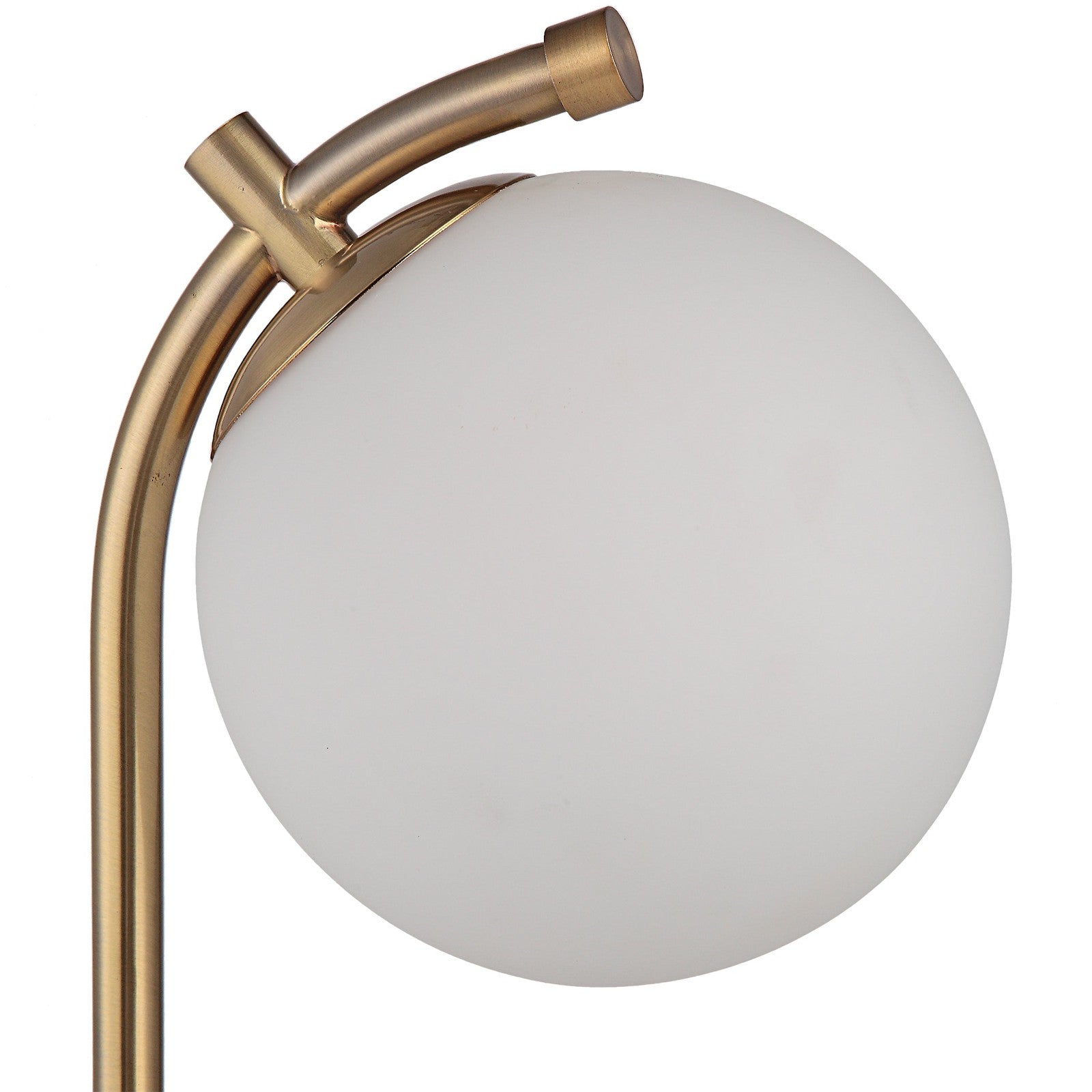Modern Accents Contemporary Desk Lamp