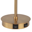 Modern Accents Contemporary Desk Lamp