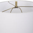 Uttermost Estelle Glass Table Lamp