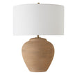 Uttermost Treviso Terracotta Table Lamp
