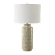 Uttermost Laurel Sage Ceramic Table Lamp