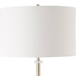 Modern Accents Slender Body Floor Lamp