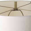 Modern Accents Slender Body Floor Lamp
