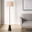 Modern Accents Slender Body Floor Lamp
