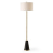 Modern Accents Slender Body Floor Lamp