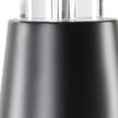 Modern Accents Silhouette Metal Table Lamp