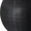 Modern Accents Lower Textured Table Lamp