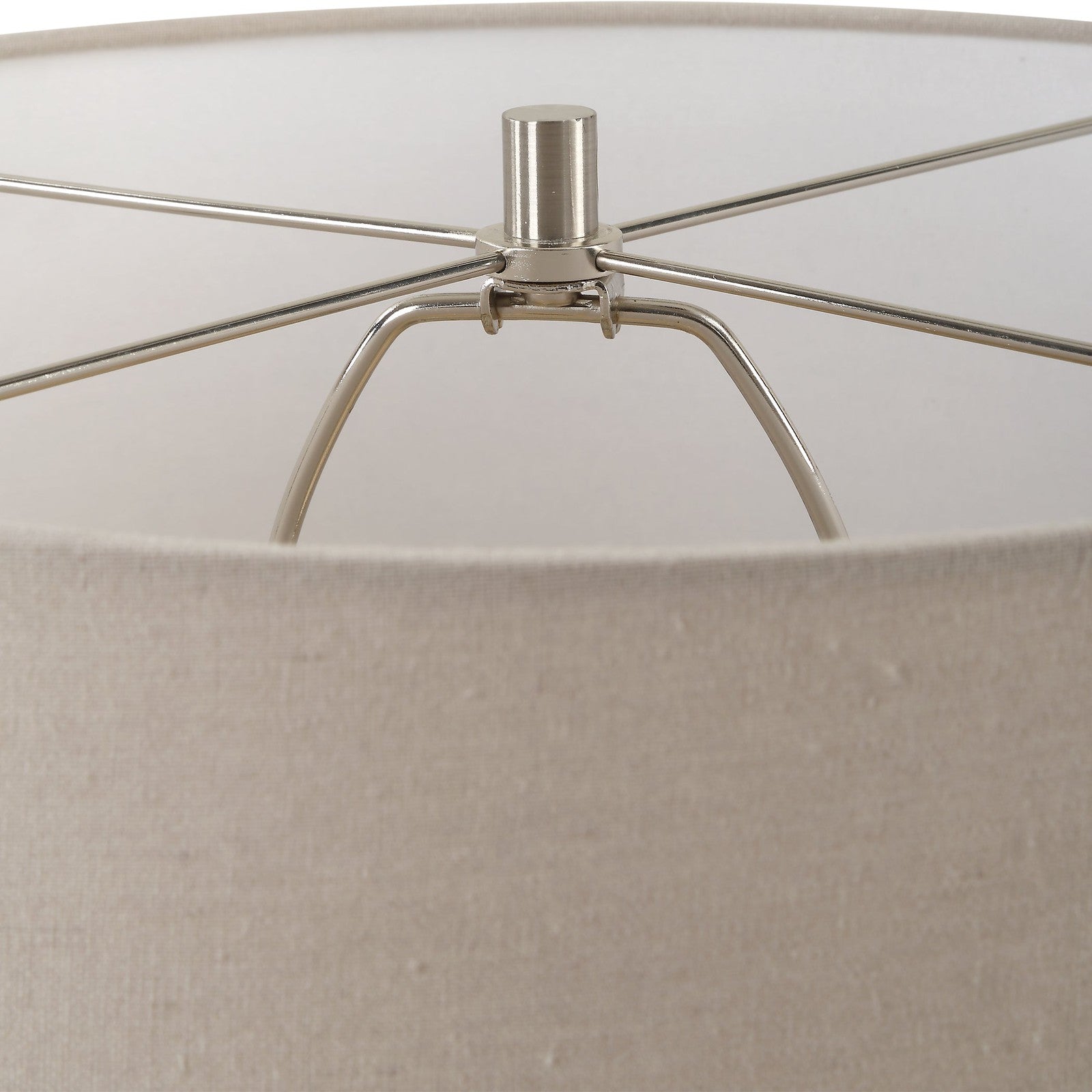 Uttermost Danala Stone Table Lamp