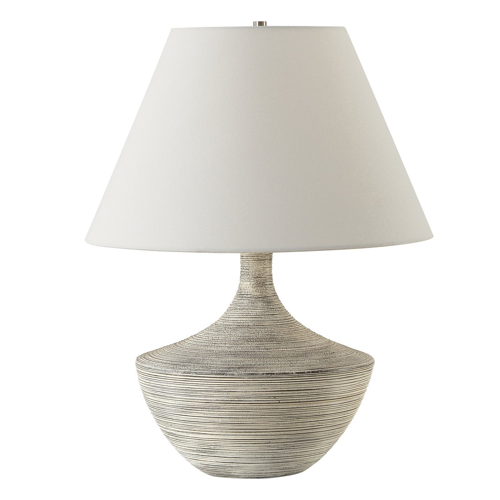 Uttermost Carafe Ceramic Table Lamp