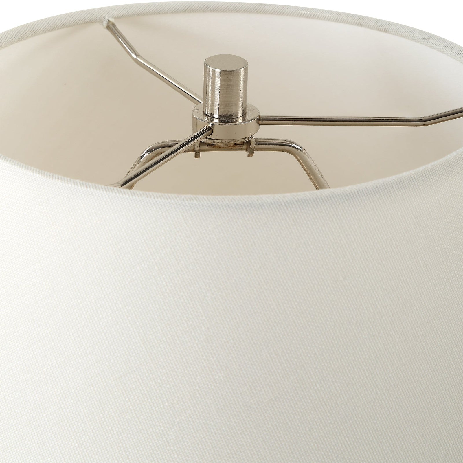 Uttermost Carafe Ceramic Table Lamp