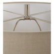 Uttermost Loch Green Glaze Table Lamp