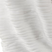 Uttermost Stratified White Table Lamp